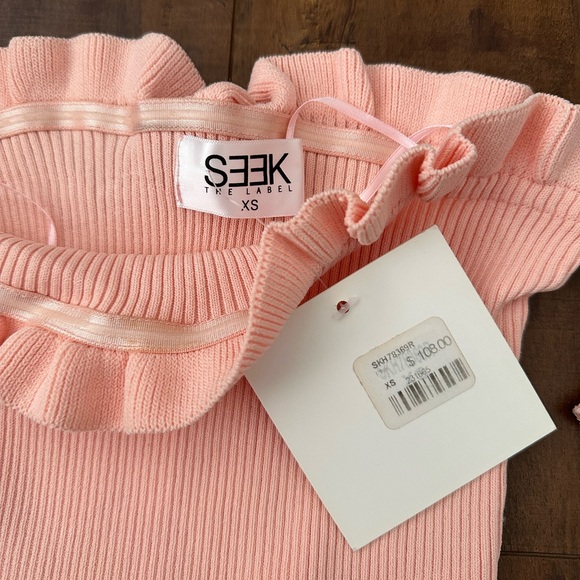 LF STORES • TOP - Picture 2 of 2